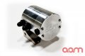 AAM Competition GT-R Oil Catch Can System - Image 3