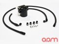AAM Competition GT-R Oil Catch Can System *LIMITED BLACK EDITION* - Image 2