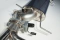 AAM Competition - AAM Competition GT-R 90mm Premium Adjustable Exhaust - Image 10