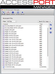 Odoo - Sample 3 for three columns