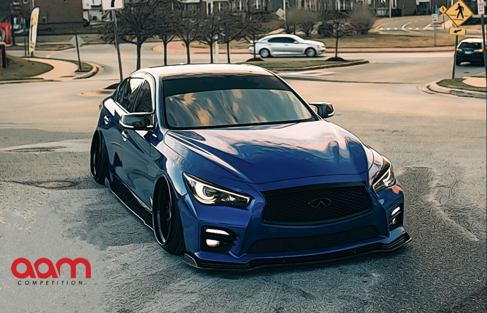 Maximizing the Performance of Your Infiniti Q50: A Guide to Achieving ...