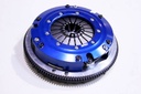 SPEC Super Twin Plate SS-Trim Clutch / Flywheel Assy for HR/370Z