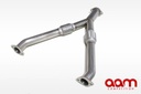 AAM Competition 2.5" to 3" Y Pipe (370Z / 350Z / G37(RWD) / G35)