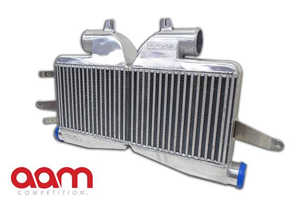 AAM Competition 370Z STG II Intercooler