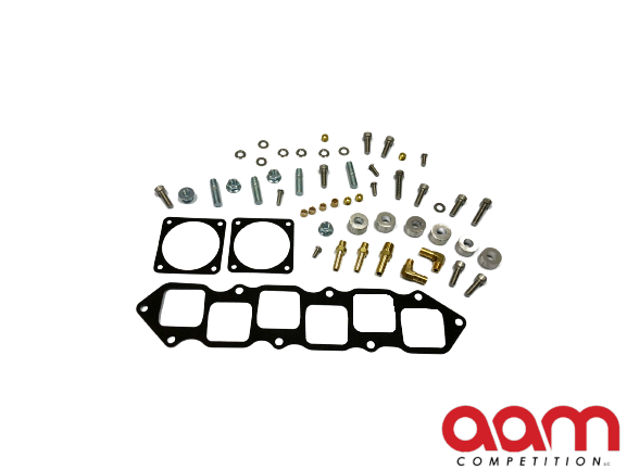 AAM Competition 370Z/G37 VQ37 Performance Intake Manifold Hardware & Gasket Kit