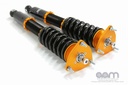 ISC 370Z Coilover Suspension