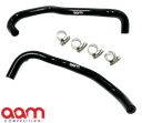 AAM Competition 370Z & G37 Silicone PCV Hose Kit