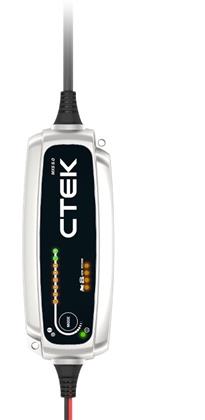 [CTEK-56-158] CTEK40-206 Multi Battery Charger