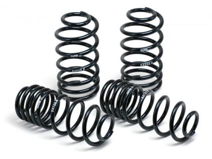 [HR-53075] H&R Sport 370Z Lowering Springs