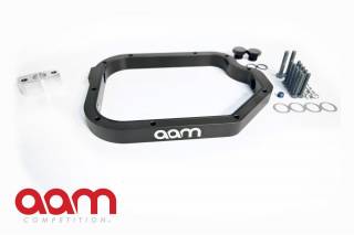 [AAMC35M-OPS] AAM Competition Oil Pan Spacer 350Z VQ35DE