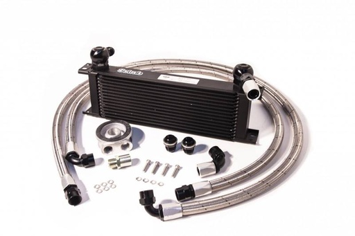 [AAMC37M-OCSLine] AAM Competition 370Z / G37 S-Line Oil Cooler Kit