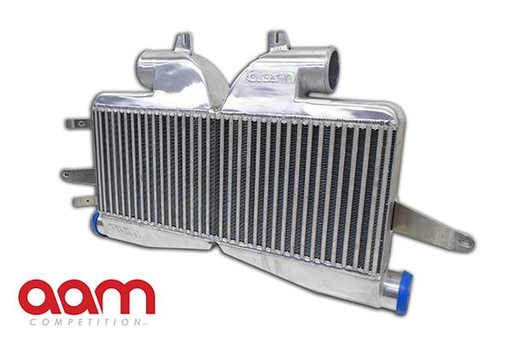 [AAMC37T-IntercoolerSTGII] AAM Competition 370Z STG II Intercooler