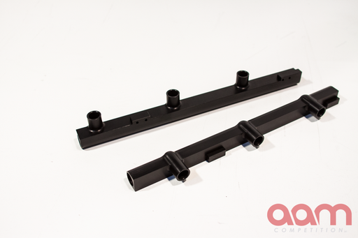 [AAMCGTRF-SLINEFRLK] AAM Competition R35 GT-R S-Line Fuel Rail Upgrade Kit