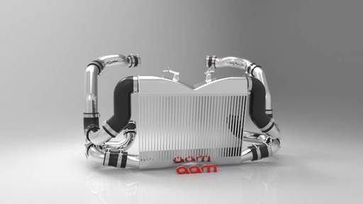 AAM Competition R35 GT-R R-Line Race Intercooler