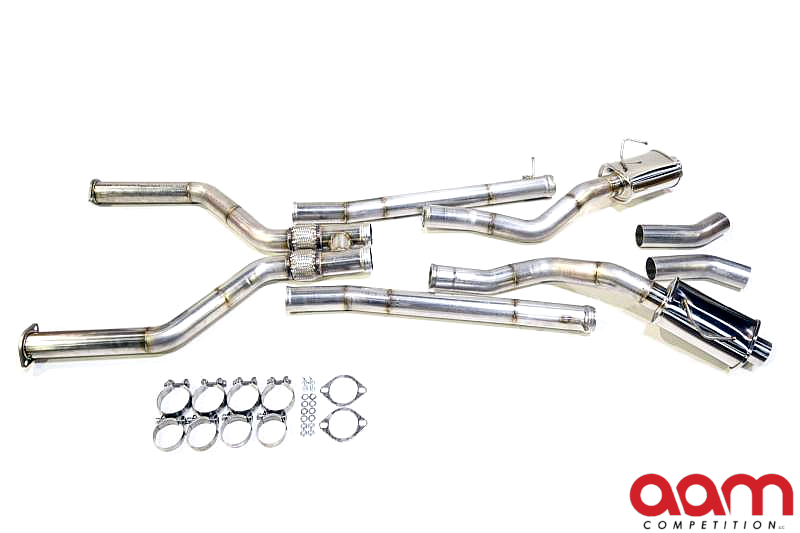 Infiniti q50 deals performance parts