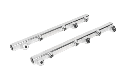 [AAMGTRF-FRAIL] AAM Competition R35 GT-R Billet Fuel Rails (6AN)