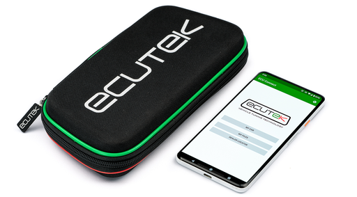 [ECUTEK-ECUConnect] EcuTek ECU Connect Vehicle Interface