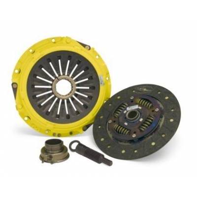 [ACT-NZ2-HDSS] ACT VQ35HR/VQ37HR Street Clutch Kit HD-SS