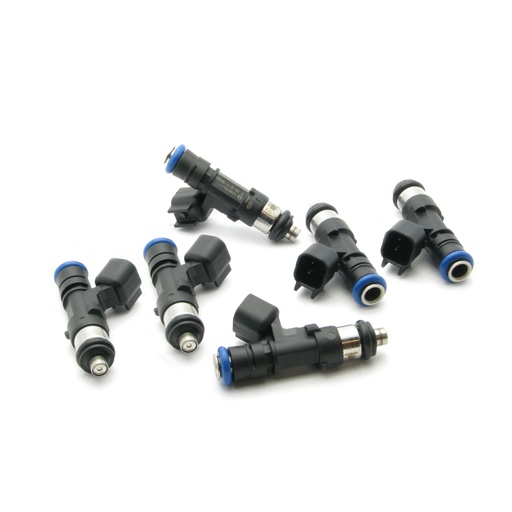 [DW-17U-06-0750-6 ] DeatschWerks 350Z/370Z 750cc Injectors