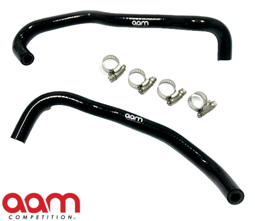 AAM Competition 370Z & G37 Silicone PCV Hose Kit