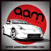 [AAMC37E-LongTubeHeaders] AAM Competition 370Z/G37 Long Tube Headers